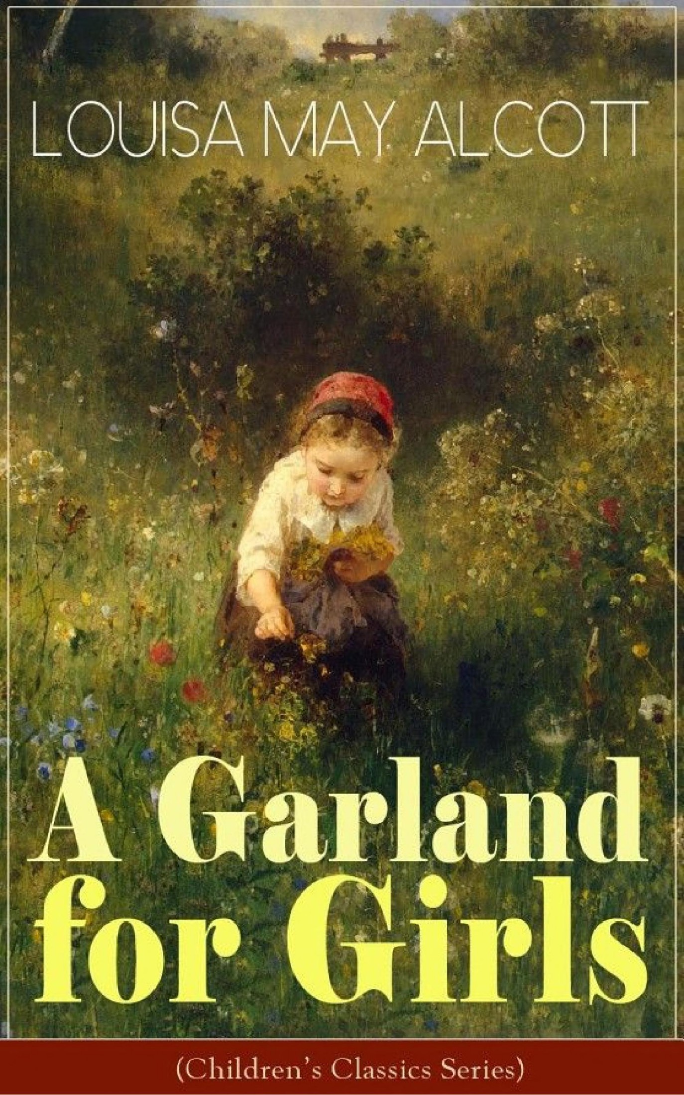A Garland For Girls